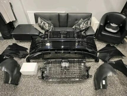 T6.1 Full Facelift Kit