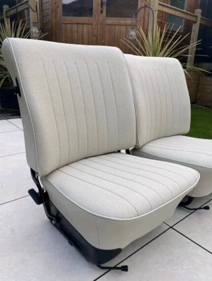 VW Beetle Upholstery