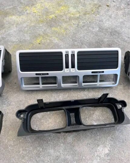 VW Mk4.5 City Lay Flat Vents