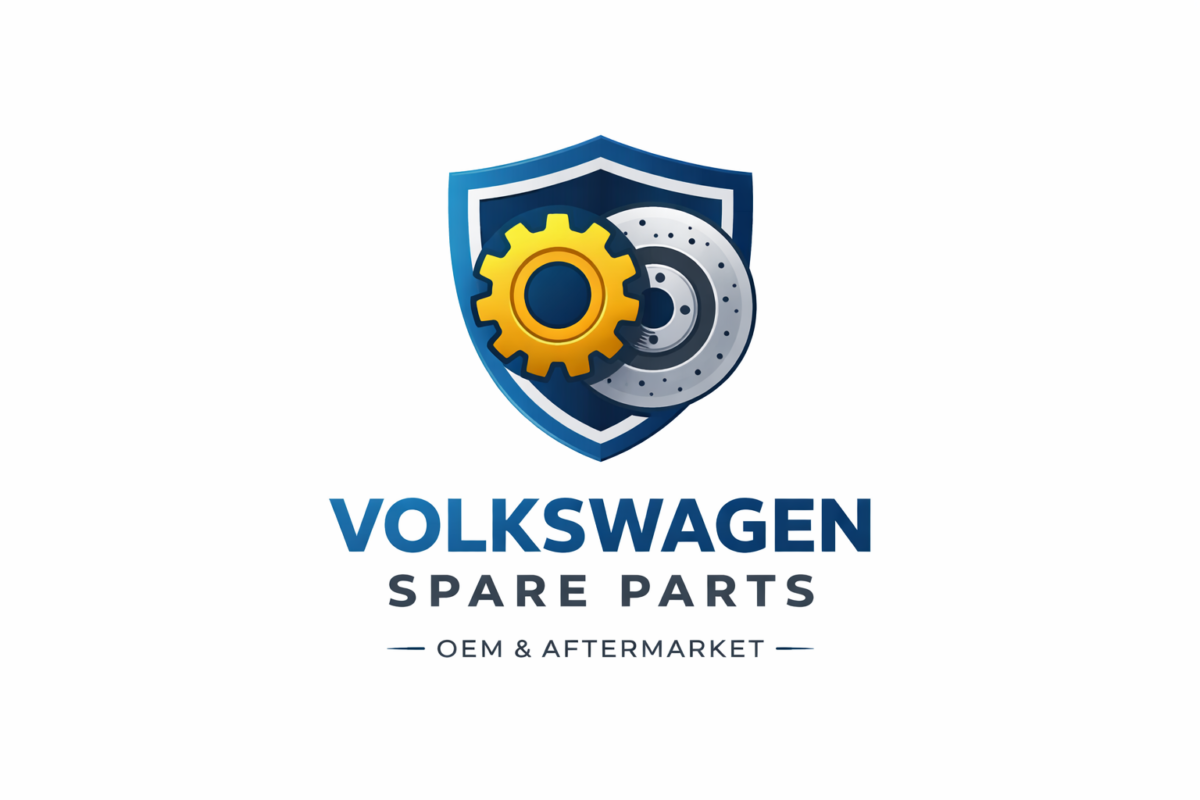 Volkswagen Spare Parts